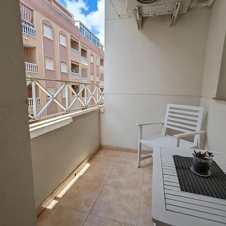 Apartamento Centrico En 公寓