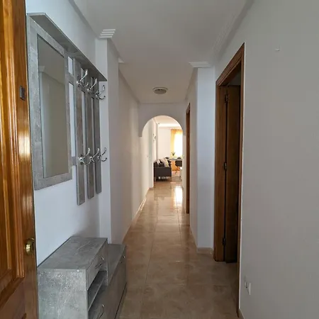 Apartamento Centrico En Apartment *
