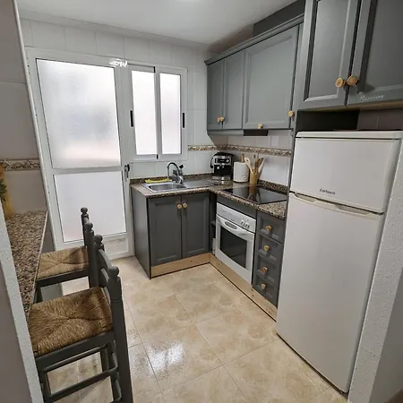 Apartamento Centrico En *