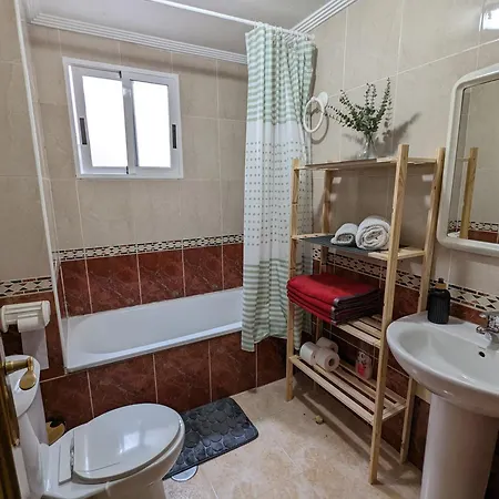 Apartamento Centrico En Apartment *